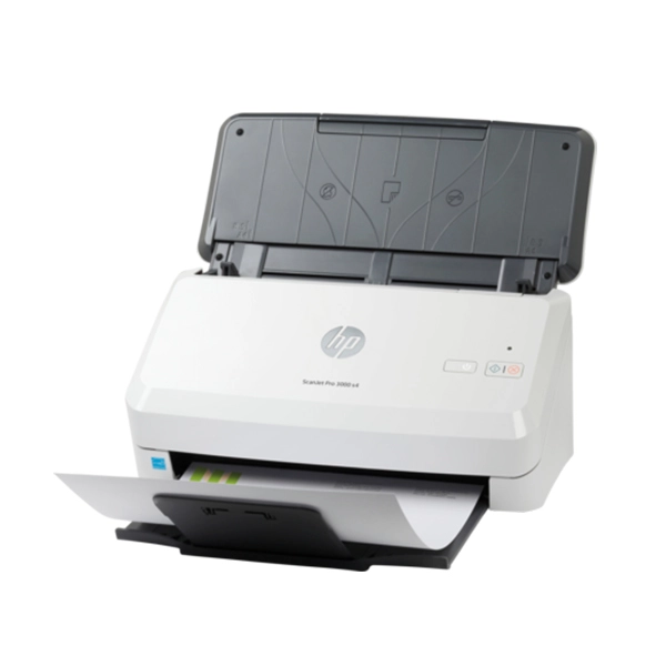 Máy Scan HP ScanJet Pro 3000 s4 6FW07A