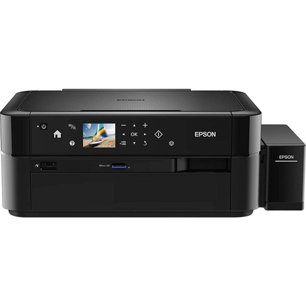 Máy in phun màu đa năng Epson L850