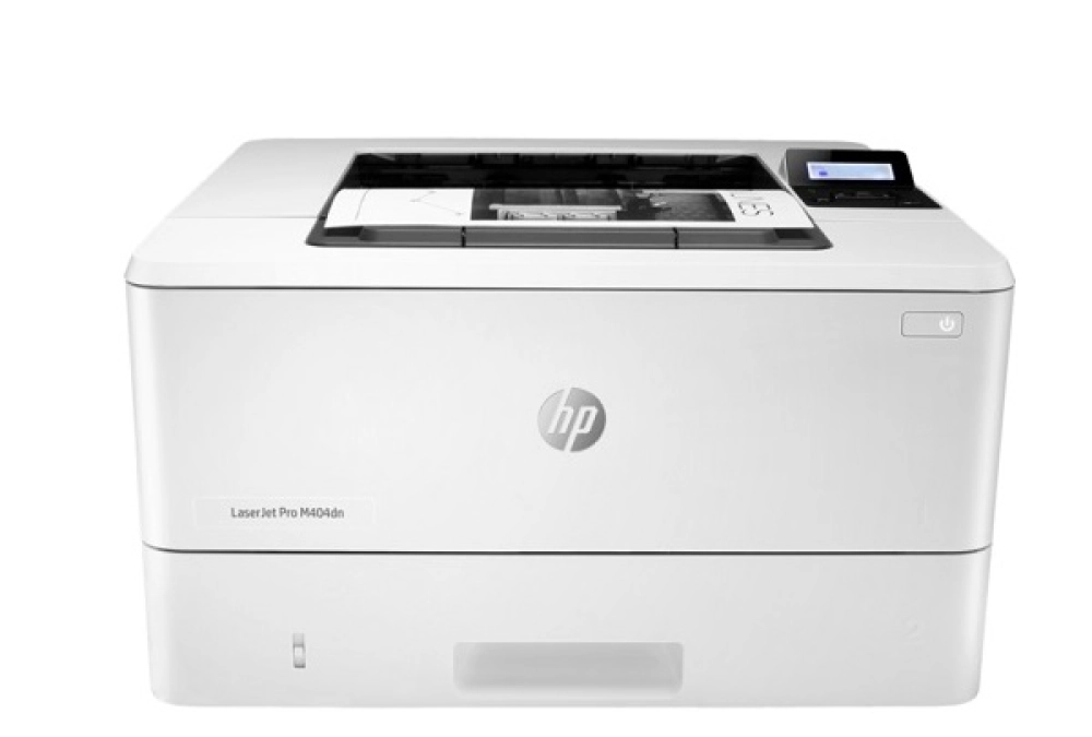 MÁY IN HP LASERJET ENTERPRISE M406DN