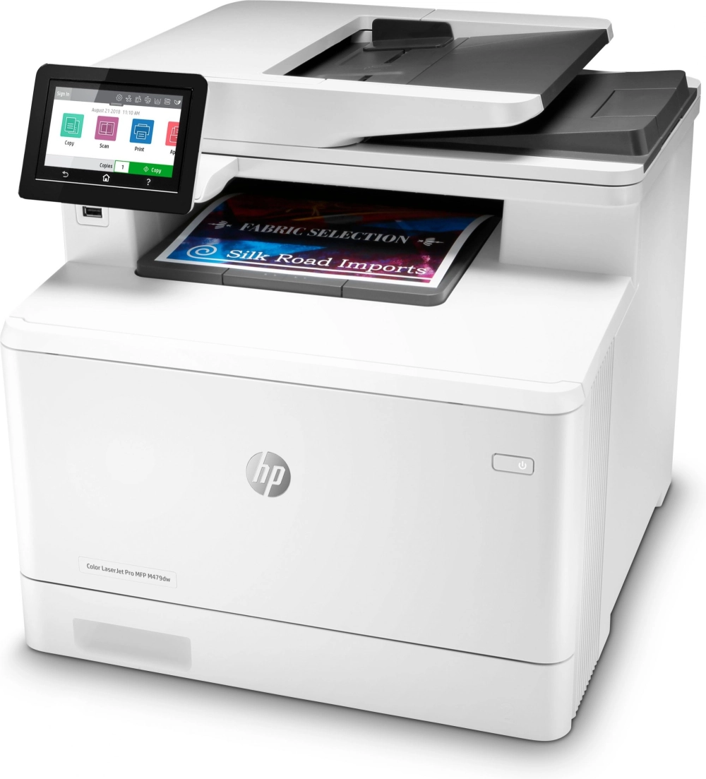 MÁY IN MÀU HP COLOR LASERJET PRO M479DW