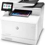 MÁY IN MÀU HP COLOR LASERJET PRO M479DW