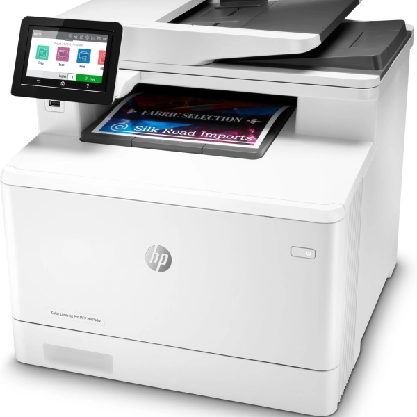 MÁY IN MÀU HP COLOR LASERJET PRO M479DW