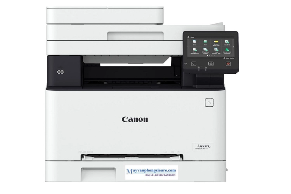 Máy in laser màu đa năng Canon MF 655CDW