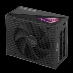 Nguồn ASUS ROG Strix 1000W Gold Aura Edition - Đen | 1000W, 80 Plus Gold, Full Modular, PCIe 5.0