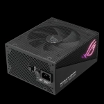 Nguồn ASUS ROG Strix 1000W Gold Aura Edition - Đen | 1000W, 80 Plus Gold, Full Modular, PCIe 5.0