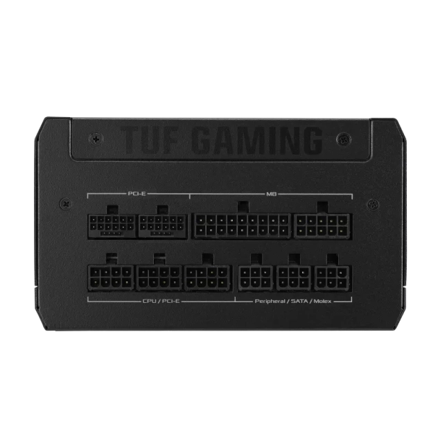 Nguồn ASUS TUF Gaming 1200W Gold | 1200W, 80 Plus Gold, Full Modular, PCIe 5.0