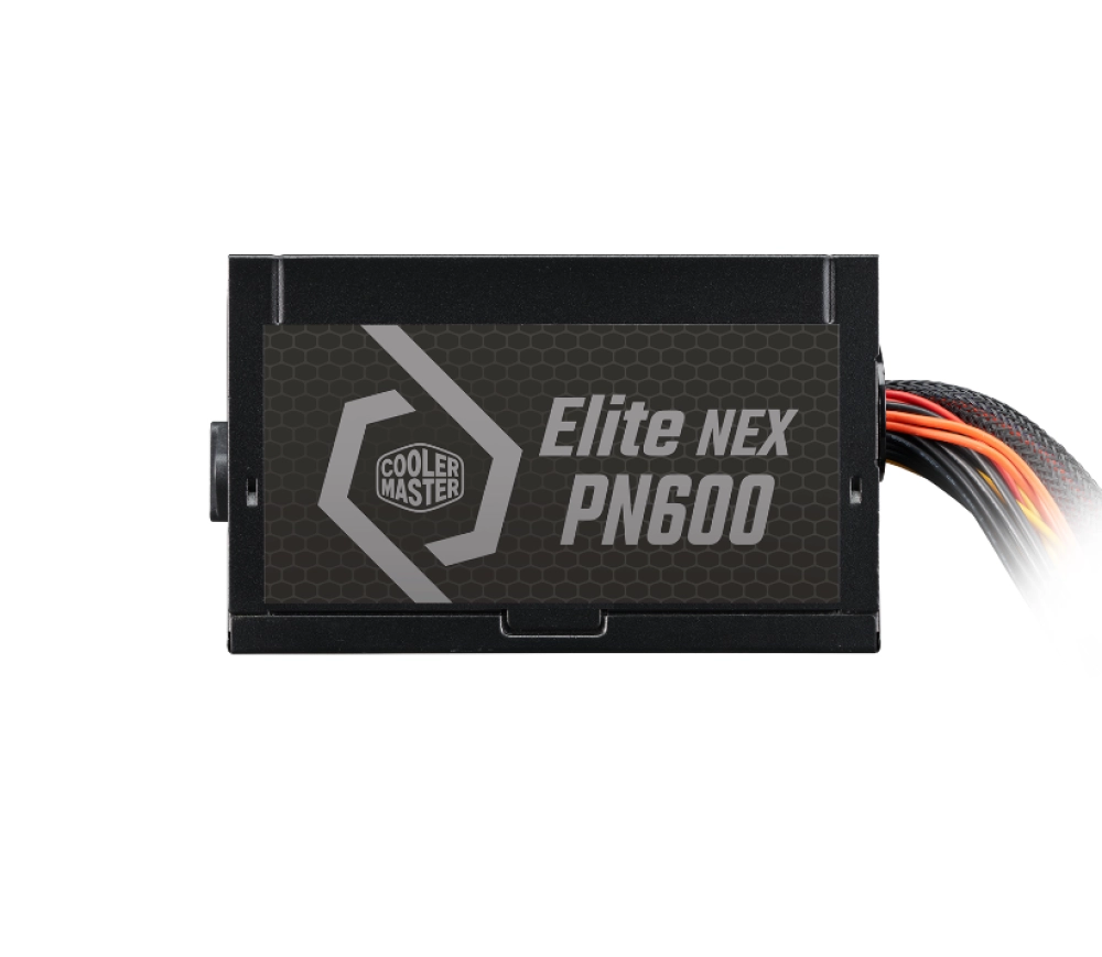 Nguồn CoolerMaster Elite NEX 600W 230V Peak PN600