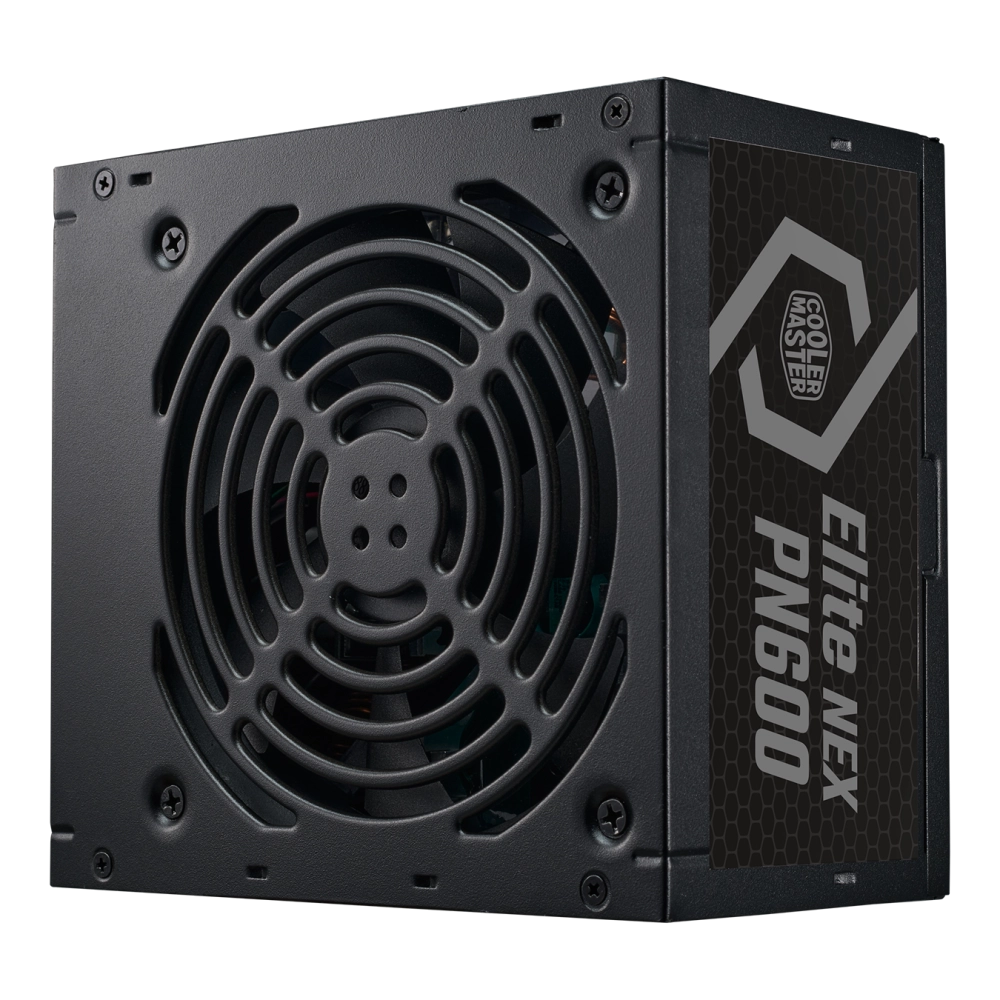 Nguồn CoolerMaster Elite NEX 600W 230V Peak PN600