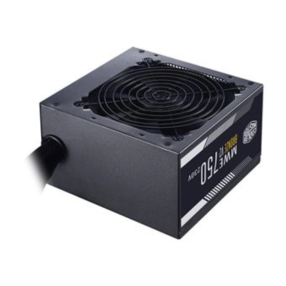 Nguồn CoolerMaster MWE 650W Bronze V3 230V 80 Plus