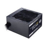 Nguồn CoolerMaster MWE 650W Bronze V3 230V 80 Plus