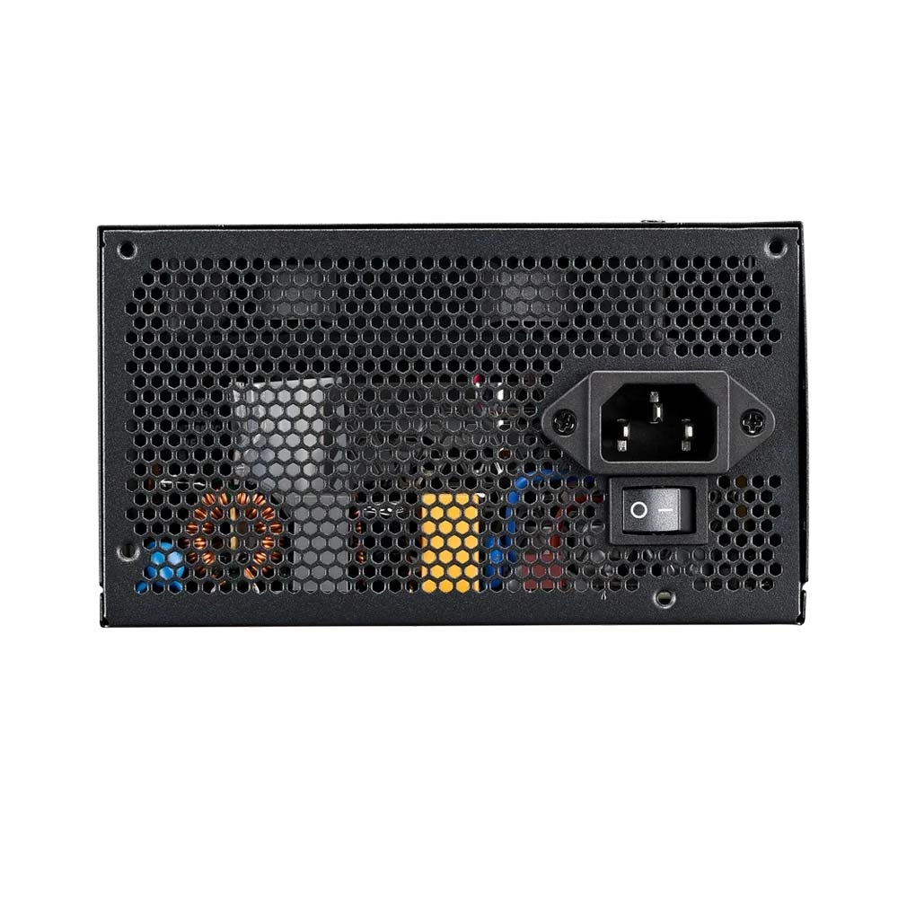 Nguồn CoolerMaster MWE 750W Bronze V3 230V 80 Plus