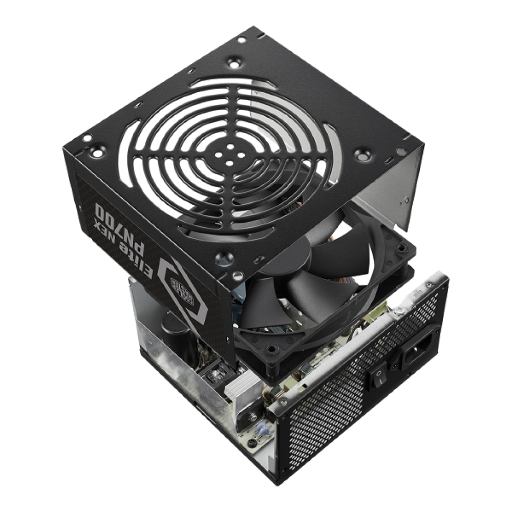 Nguồn CoolerMaster ELite NEX 700 230V Peak PN700