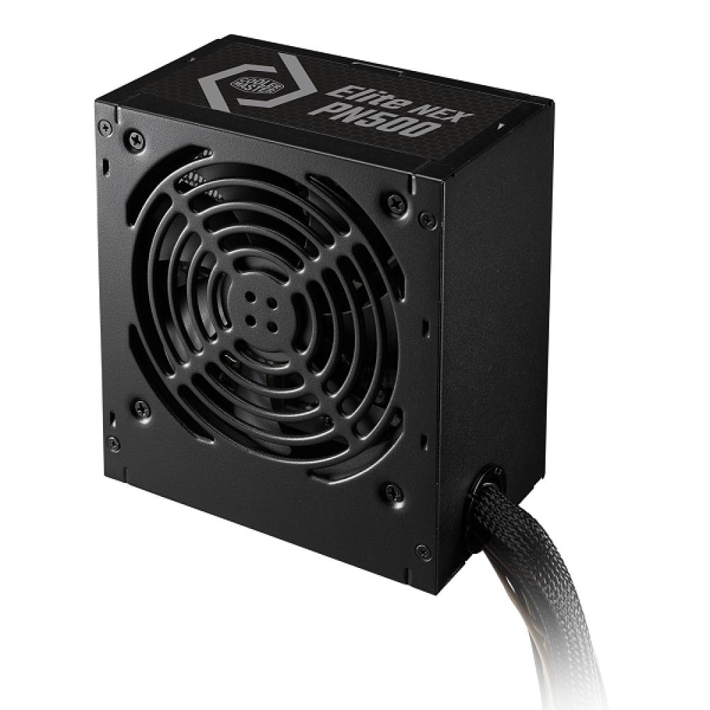 Nguồn CoolerMaster ELite NEX 500 230V Peak PN500
