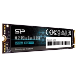 SSD Silicon M.2 PCIe 512GB A60