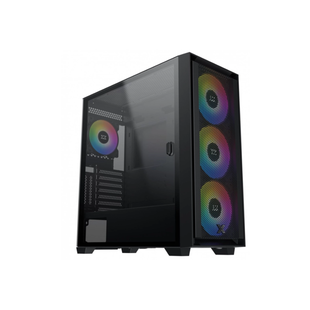 PC ARCH 3D I7 13700K | 4060TI 16GB | 32GB D4 | 1TB M2 | Z790 | AIO FROZEN NOTTE 360