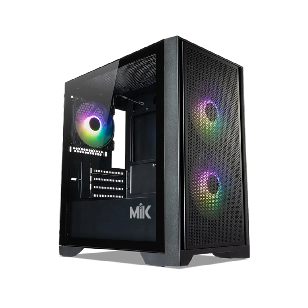 PC GAMING I3 12100F | 8GB | RTX 3050 6GB | 256GB M2