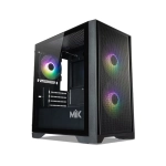 PC ARCH 3D I5 13600K | 3060 12GB | 32GB DDR5 | 1TB M2 | AIO | B760M WIFI