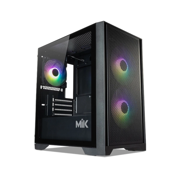 PC ARCH 3D I5 13600K | 4060TI 16GB | 32GB DDR5 | AIO THERMALRIGHT