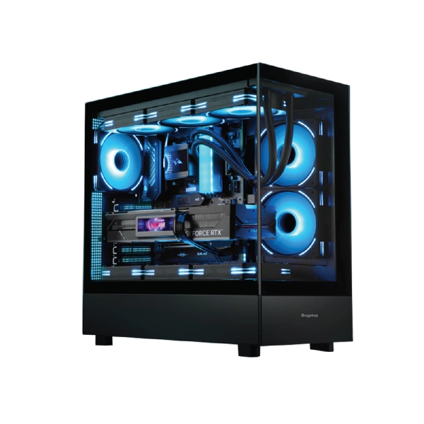 PC GAMING ASUS I7 13700K | 3060 12GB | 32GB D4 | 500GB M2 | Z790 ASUS PRIME