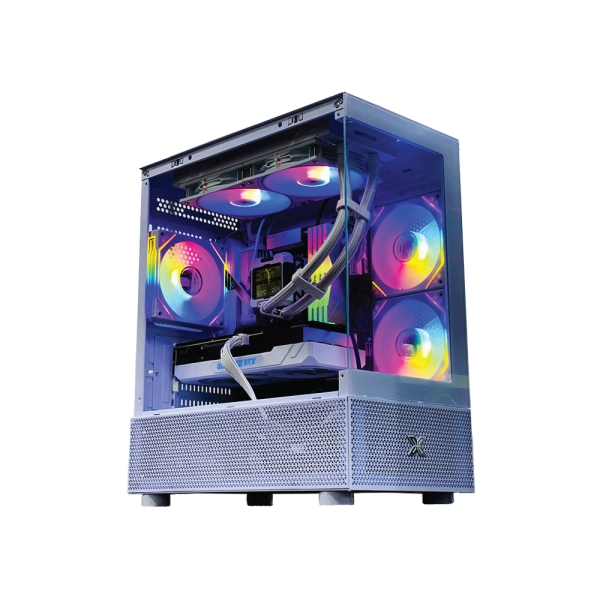 PC GAMING ASUS I7 13700K | 3060 12GB | 32GB D5 | 500GB M2 | Z790 ASUS TUF WF