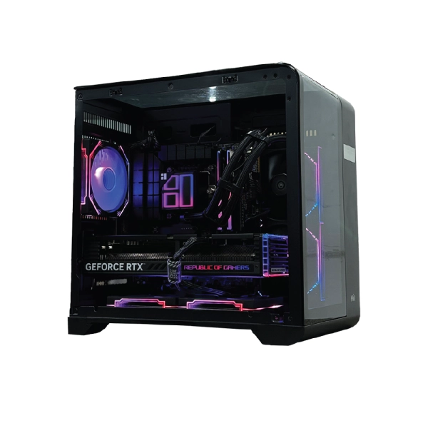 PC GAMING GIGABYTE I7 13700K | 3060 12GB | 32GB D5 | 500GB M2 | Z790 D AX DDR5 WIFI