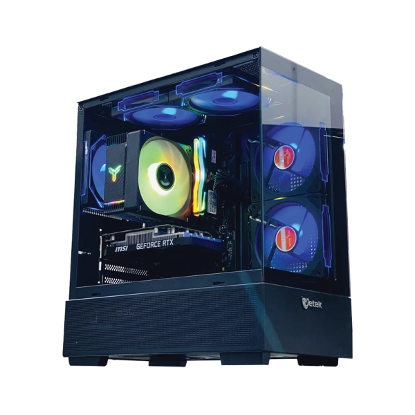 PC GAMING I7 12700K | 3060 12GB | 32GB DDR4 | 1TB | Z790 DDR4