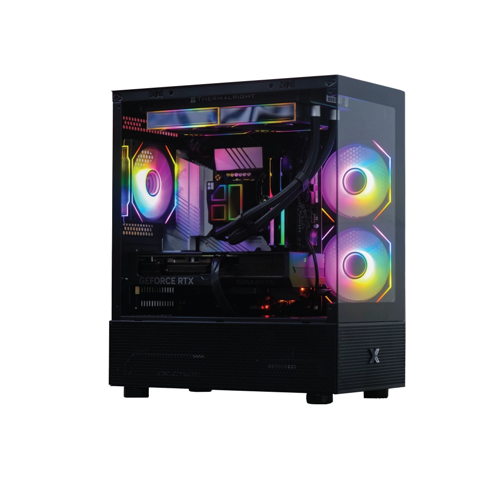 PC GAMING I7 14700K | 3060 12GB | 32GB DDR4 | 1TB M2 | Z790P