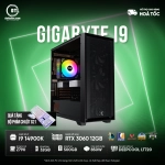 PC GAMING GIGABYTE I9 14900K | 3060 12GB | 32GB D4 | 500GB M2 | Z790 D DDR4