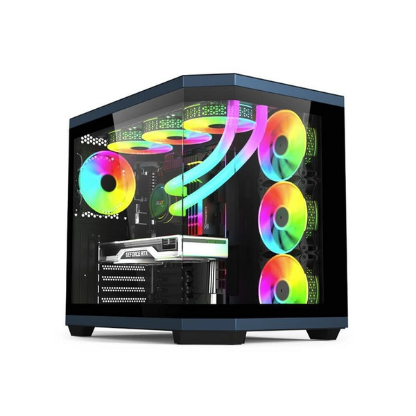 PC TRAIN AI CÙNG GIGABYTE I9 14TH 4080SUPER