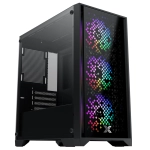 PC I3 Gaming 3050 Intel I3 12100F | Ram 8GB | 256GB SSD | RTX 3050 6GB