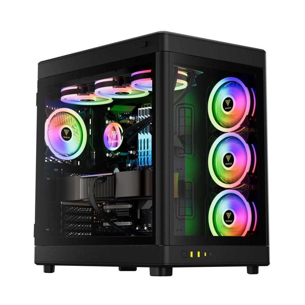 PC HIGHEND I9 14900K | 4090 24GB WINDFORCE | 1TB M2 | AIO 360 |  96GB DDR5 | Z790 AORUS EXTREME