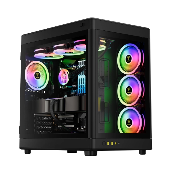 PC HIGHEND I9 14900K | 4090 24GB WINDFORCE | 1TB M2 | AIO 360 |  96GB DDR5 | Z790 AORUS EXTREME