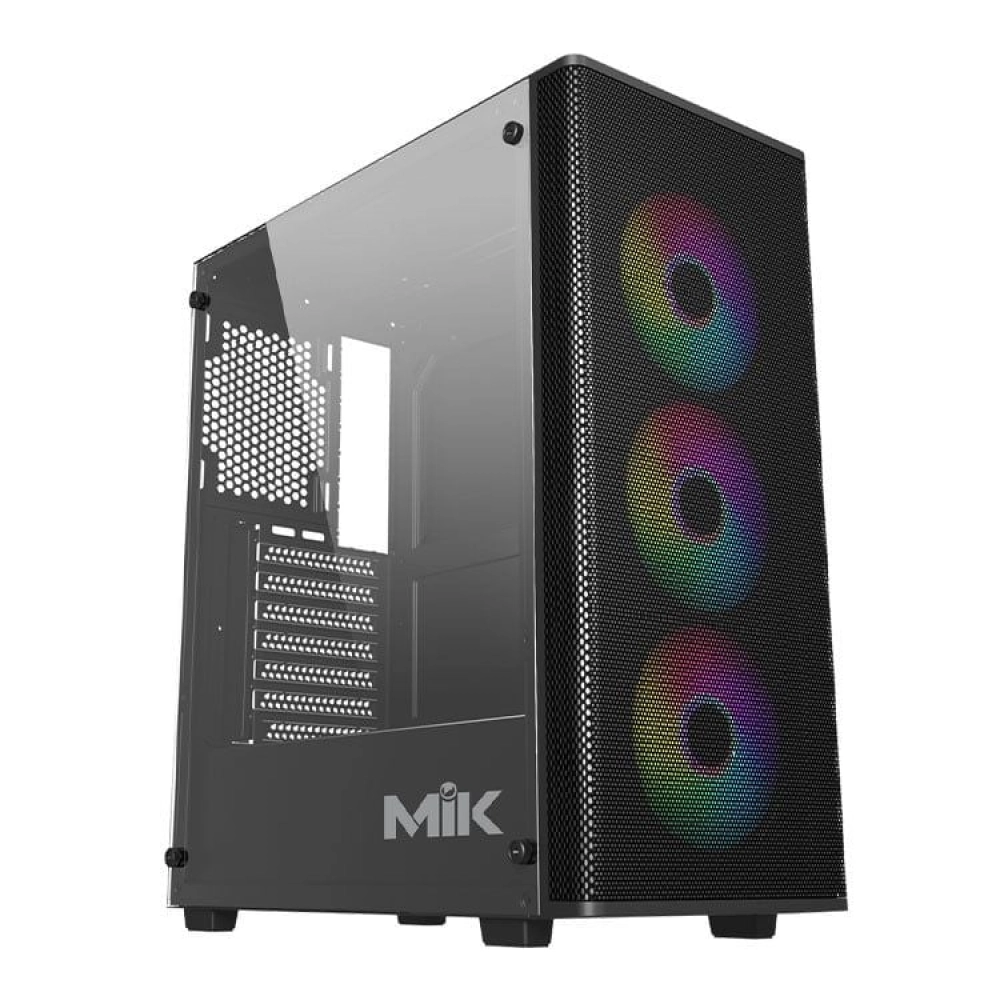 PC GAMING I5 12400F | 12400F | RTX 3050 6GB | 8GB | 256GB M2