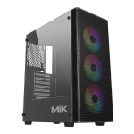 PC GAMING I5 12400F | 12400F | RTX 3050 6GB | 8GB | 256GB M2