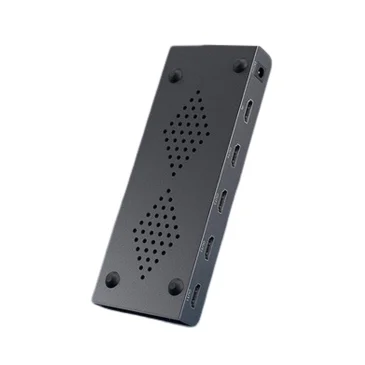 Bộ chia HDMI 1 to 4 Unitek V131