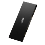 Bộ chia HDMI 1 to 4 (60hz) Unitek V119A