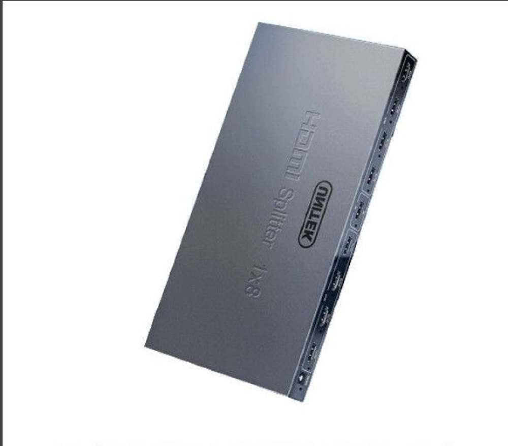 Bộ chia HDMI 1 to 8 Unitek V132
