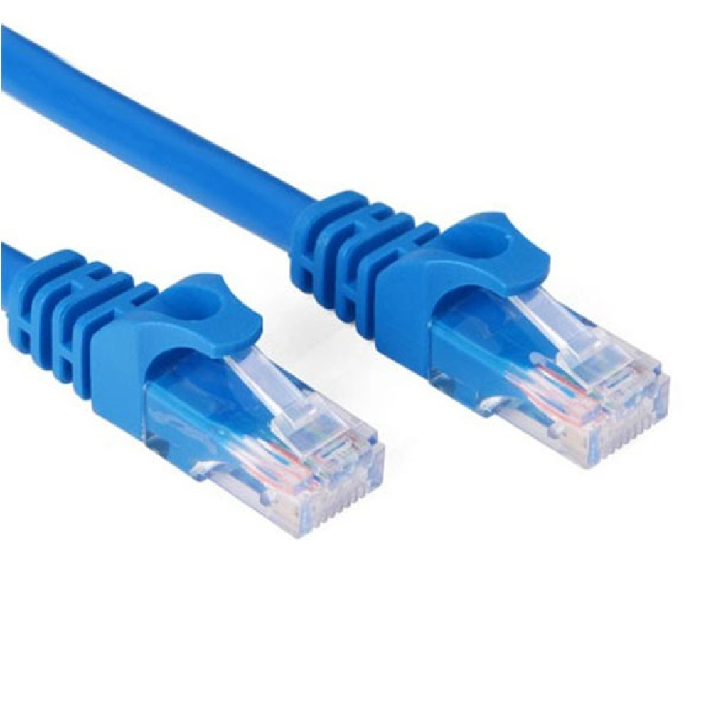 Cáp mạng bấm sẵn UTP CAT6 10M (NW102) Ugreen 11205