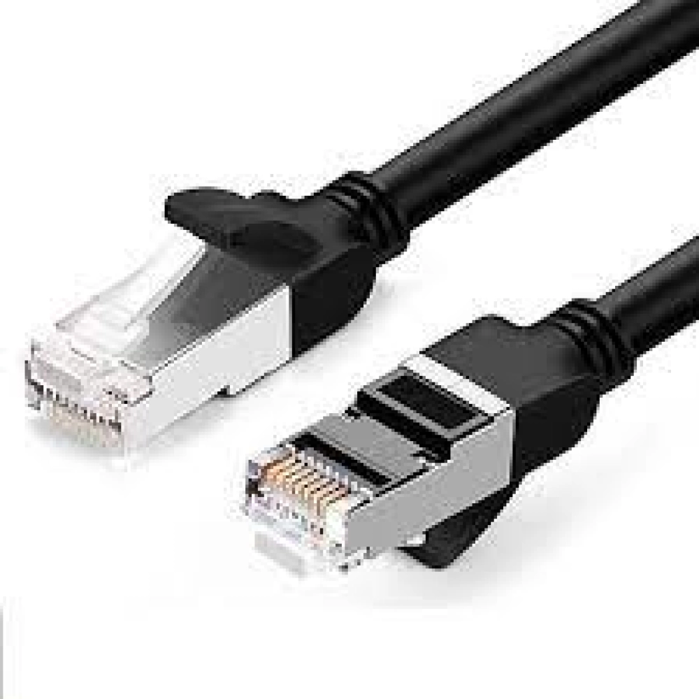 Cáp mạng bấm sẵn Cat6 dài 20m (NW101) Ugreen 60819