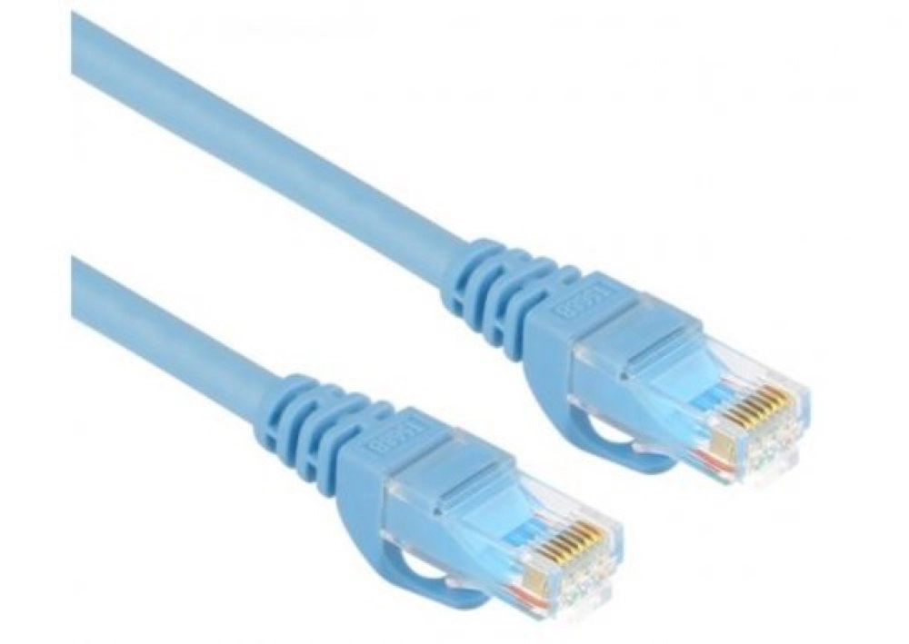 Cáp mạng UTP Cat 6 20M Unitek Y-C815ABL