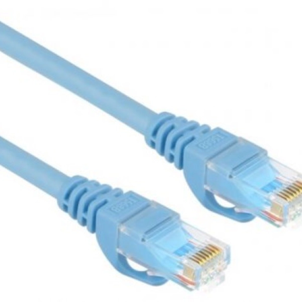 Cáp mạng UTP Cat 6 305M Unitek Y-C834ABL