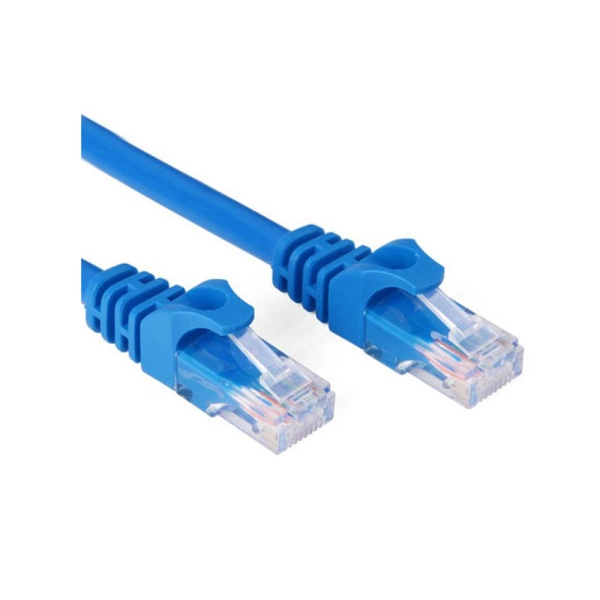 Cáp mạng đúc sẵn Cat6 1m chính hãng Ugreen 11201 cao cấp