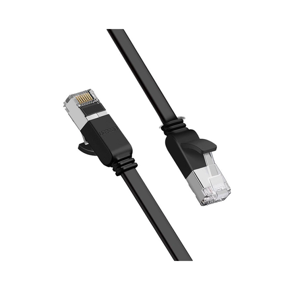 Cáp mạng đúc sẵn Cat6 dài 2m chính hãng Ugreen 50185 cao cấp