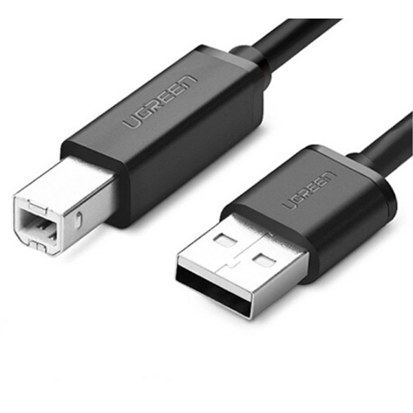 Cáp Usb in dài 3m (US104) Ugreen 10328