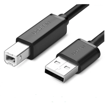 Cáp USB in 2.0 dài 10M Có Chip (US122) Ugreen 10374