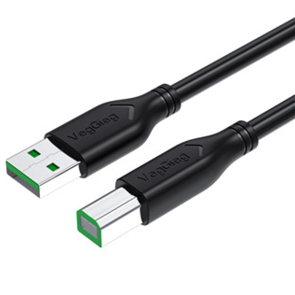 Cáp USB in (chuẩn 2.0) Unitek 20M Y291