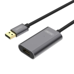 Cáp USB Nối Dài Extension 2.0 (10m) Unitek Y-272