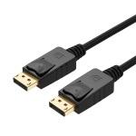 Cáp Displayport UNITEK 3M Y-C609BK