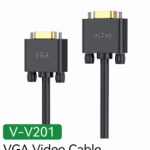 CÁP VGA DÀI 1.5M - 30M VEGGIEG (1.5M)