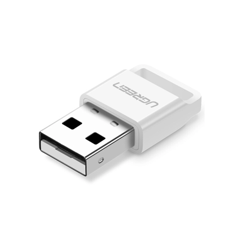 Thiết bị USB thu Bluetooth 4.0 chính hãng Ugreen 30443 cao cấp